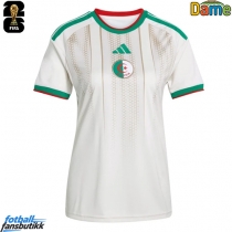 Algerie Hjemmedrakt Dame EM 2024 Kortermet